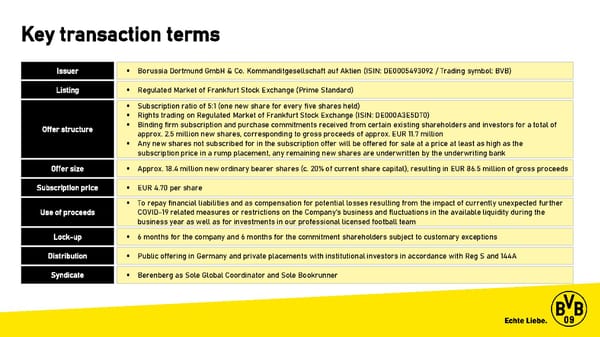 Dortmund Football Club Presentation - Page 3