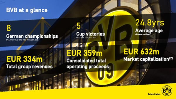 Dortmund Football Club Presentation - Page 9